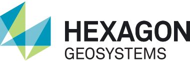 Logo Hexagon