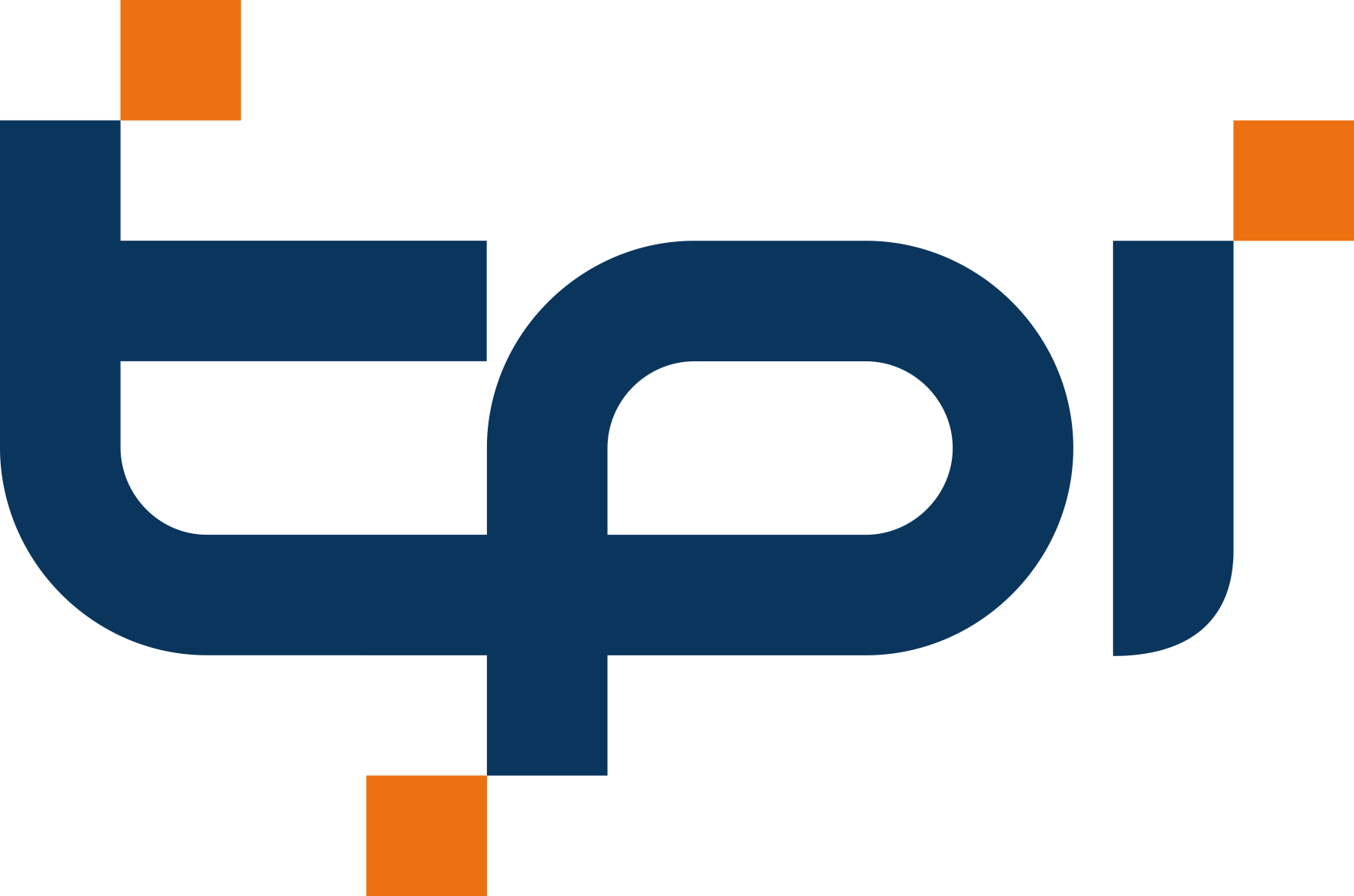 Logo TPI
