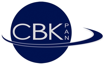 Logo CBK